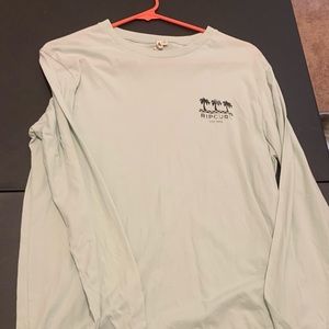 Ripcurl long sleeve shirt